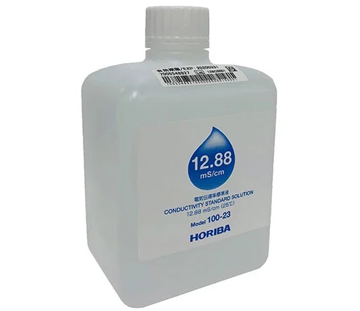 �x�ꐻ�쏊 �d�C�`�����W���t(12.88mS/cm 500mL1�{) 100-23 (3200738715)