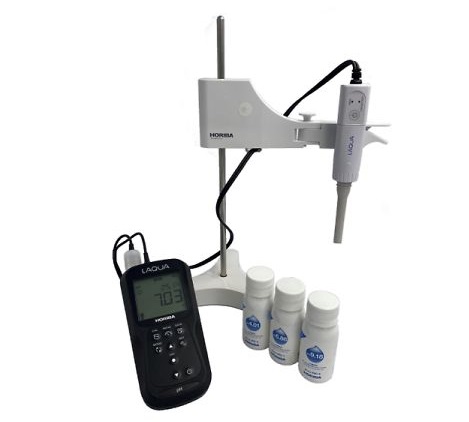 �y�|�C���g5�{�z�x�ꐻ�쏊 �|�[�^�u���^�����v(pH�d�ɃZ�b�g) D-220P-F-LAB (3200886216) (�t���b�gISFET �H�i�������{�p�Z�b�g)
