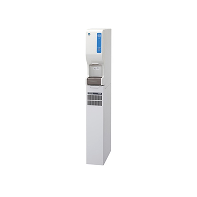 【ポイント10倍】【直送品】 ホシザキ シャトルアイスディスペンサー DSM-13DT-W 【大型】