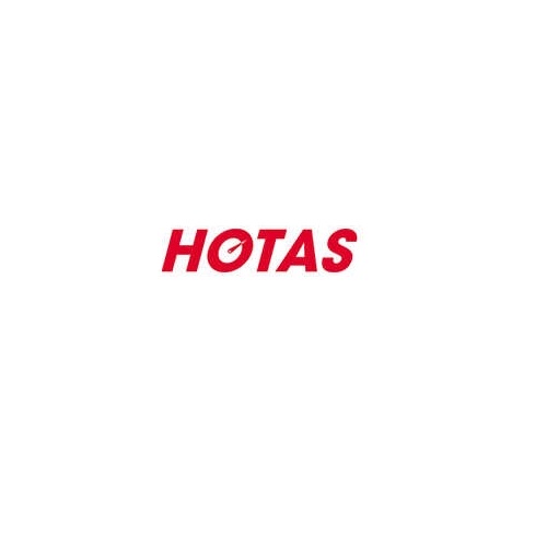 【ポイント5倍】ホータス (HOTAS) 調整台ダイヤル P-AJ-2