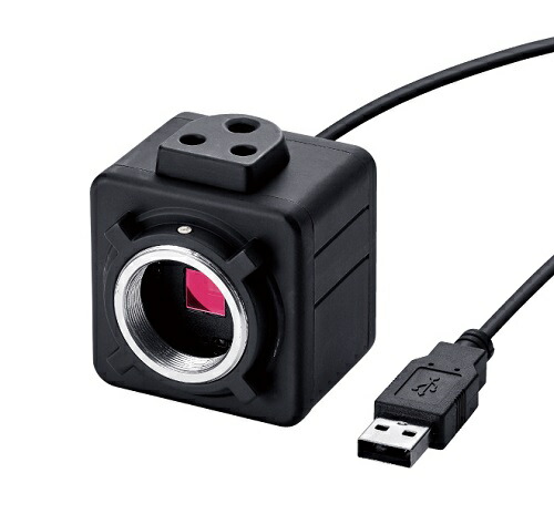 【ポイント10倍】ホーザン USBカメラ L-837
