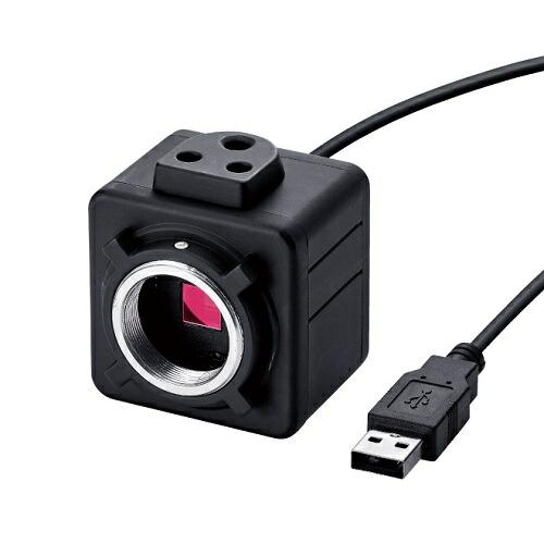 ホーザン USBカメラ L-837