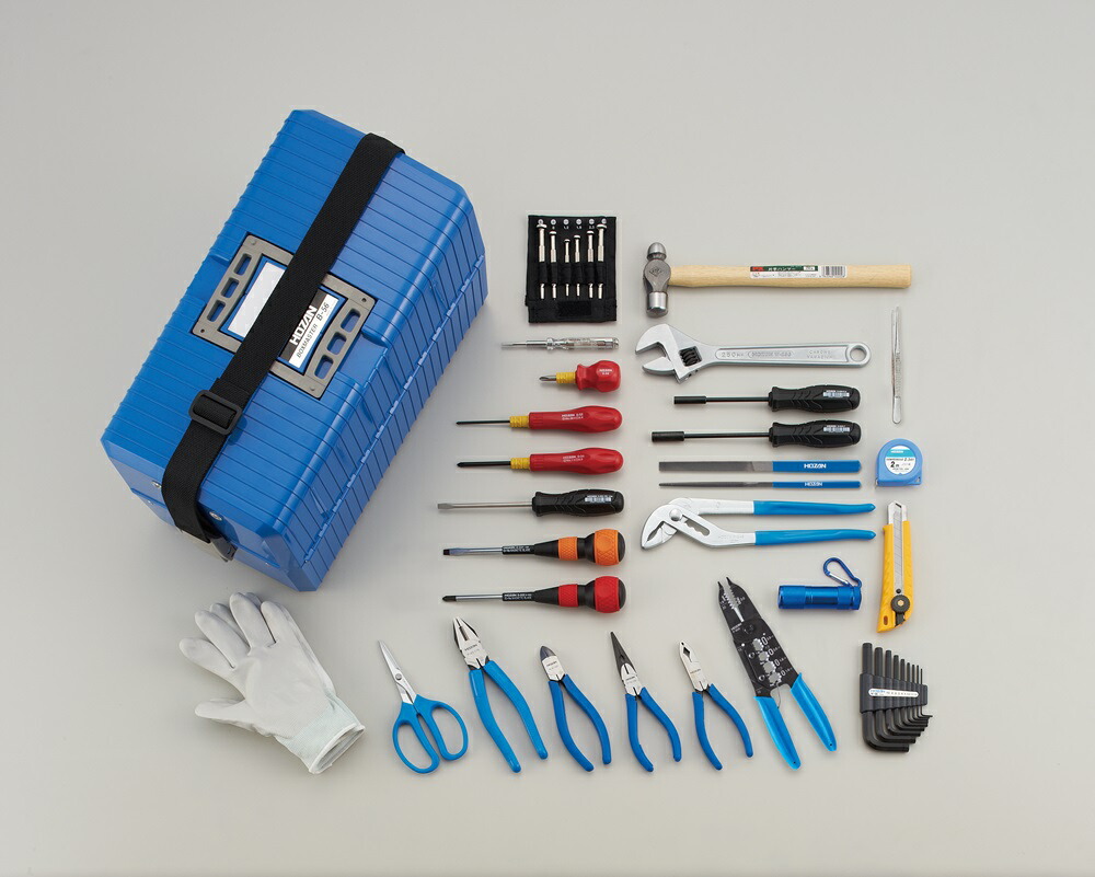 【ポイント10倍】ホーザン 工具セット S-351 | 