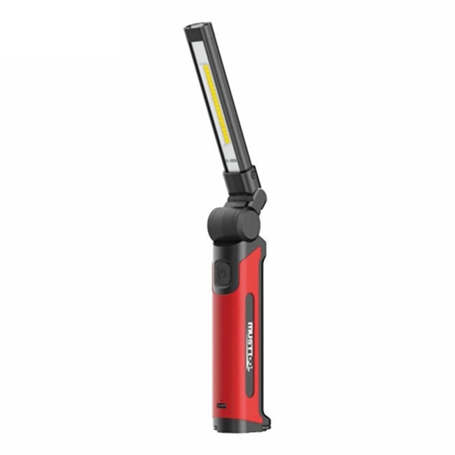 Beruf (�x���[�t) ���^�܏�LED���[�N���C�g MWL-FL601R (87269)
