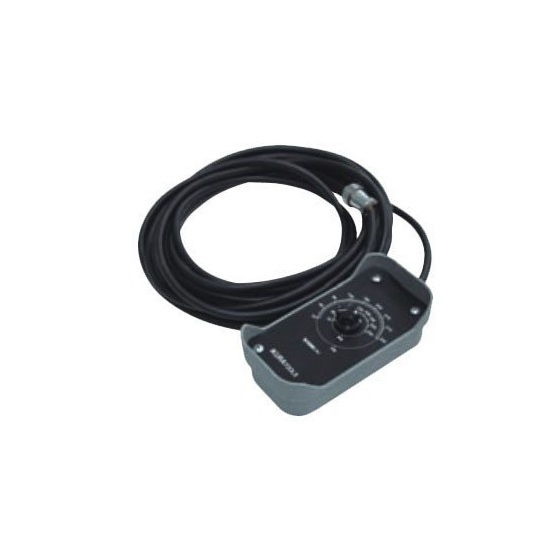 直送品】 育良精機 ISK-LS350S用リモートコントローラー RM-10 直送品】 育良精機 ISK-LS350S用リモートコントローラー RM-10
