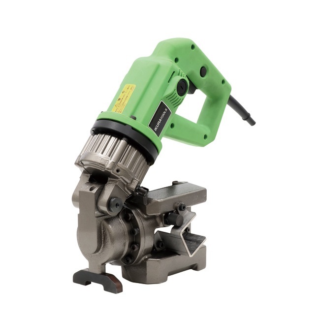 【ポイント10倍】【直送品】 育良精機 レースウェイカッター ISK-RWC15P (50183) 【法人向け・個人宅配送不可】