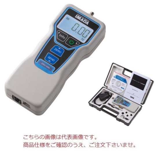 �y�|�C���g10�{�z�C�}�_ �f�W�^���t�H�[�X�Q�[�W DSV-500N