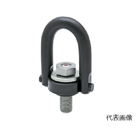 イマオコーポレーション 安全ホイストリング(リフトチェック) HR16L-LC