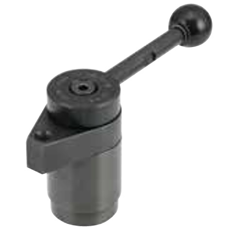 【ポイント5倍】イマオコーポレーション スイングクランプ QLSW150L