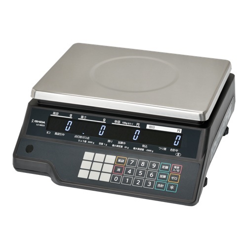 �C�V�_ �Ζʗ����͂��� LC-NEO3 15kg