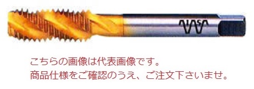 イシハシ精工 TINコーティングハイススパイラルタップ T-ST-M16X2