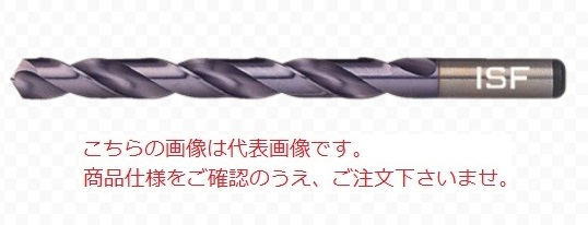 イシハシ精工 TIALNコバルト正宗ドリル(10本入) TA-COD2.1