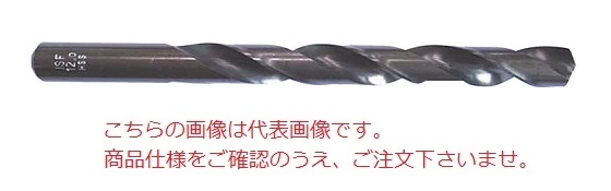 イシハシ精工 ストレートドリル(5本入) SD10.2