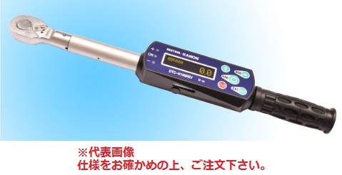 【ポイント10倍】【直送品】 中村製作所 (KANON) デジタルトルクレンチ DTC N1000REV 【大型】 :p10 kanon dtc n1000rev:道具屋さん