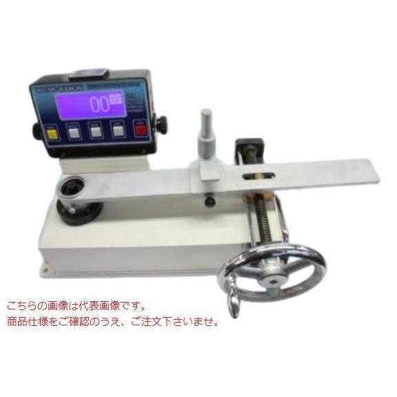 中村製作所 (KANON) ハンドル駆動式デジタルトルクアナライザー KDTA-N300GTH 【受注生産品】 車、バイク、自転車 自動車