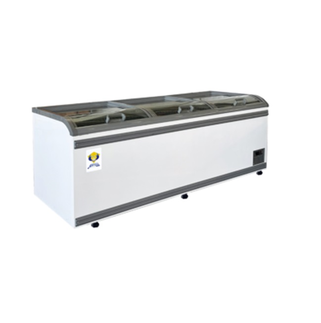 直送品】 カノウ冷機 冷凍ショーケース Fula250 【大型】 : 道具屋さん 