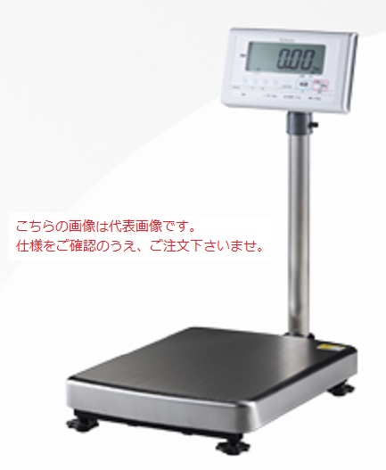 格安限定品 Kubota/クボタ計装 デジタル台はかり32kg用スタンダード