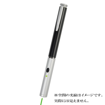 【ポイント10倍】ムラテックKDS レーザー指示棒 緑 LPG-1｜douguyasan