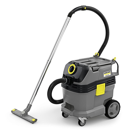 【ポイント10倍】【直送品】 ケルヒャー (KARCHER) 乾湿両用掃除機 NT 30/1 Tact (1.148 208.0) (帯電防止) :p10 ker 1148 2080:道具屋さん