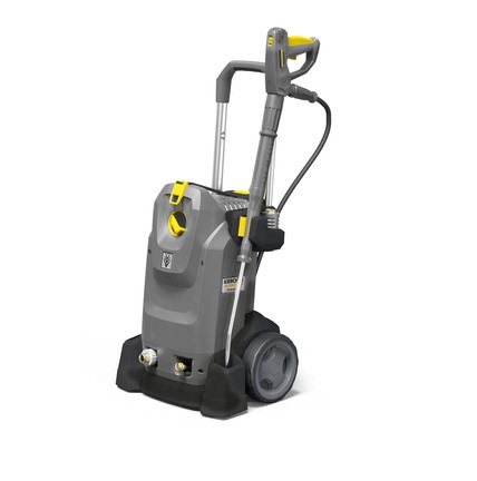 【新品】ケルヒャー　高圧洗浄機 HD 7/15 M 50Hz（説明書付き） 直送品】 ケルヒャー (KARCHER) 高圧洗浄機 HD7/15M (50Hz) (1.151
