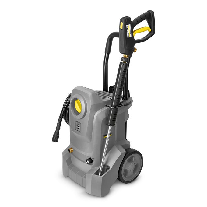ポイント5倍】【直送品】 ケルヒャー (KARCHER) 業務用 高圧洗浄機 HD