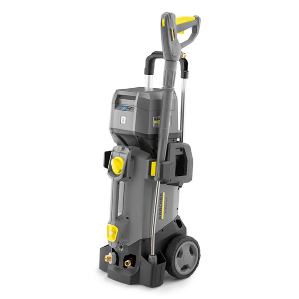 【ポイント5倍】【直送品】 ケルヒャー (KARCHER) 業務用 コードレス高圧洗浄機 HD 4/11 C Bp (1.520-927.0) (本体のみ) 【大型】