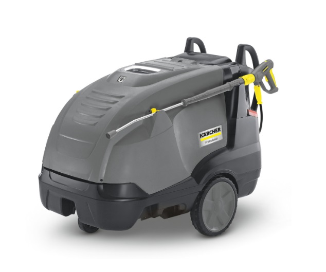 直送品】 ケルヒャー (KARCHER) 温水高圧洗浄機 HDS10/19M (60Hz