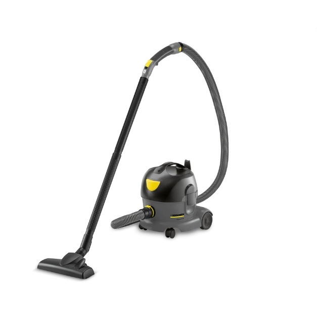 【ポイント10倍】【直送品】 ケルヒャー (KARCHER) ドライクリーナー T7/1 プラス (1.527 143.0) :p10 ker t71:道具屋さん