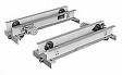 【直送品】 キトー クレーンサドル EL030-9-S (ローヘッド形電動式サドル) 【特大・送料別】