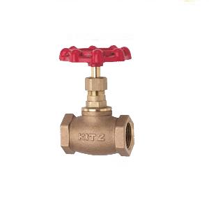 �L�b�c (KITZ) �O���[�u�o���u 150�^ C 20A (3/4B) �s���E�����t