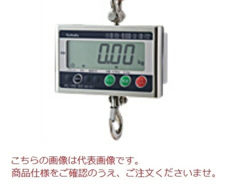 【ポイント10倍】【直送品】 クボタ フックスケール ミニ(直示式) KL HS 300 mini K (検定付) :p10 kl hs 300 mini k:道具屋さん