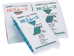 �y�|�C���g10�{�z�y�����i�z KLASS(�ɓ��Y�@) Hi�X���[�Y60(3kg×4��) 12-8610 (��h�p�p�e)