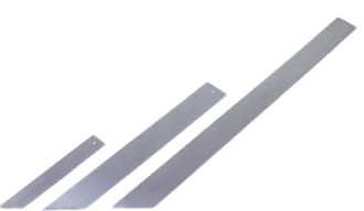 yiz KLASS(ɓY@) XeK 1000×75×1.2mm 23-5155