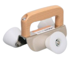 【ポイント10倍】【直送品】 KLASS(極東産機) トリプルプッシャー ライト 23-5682