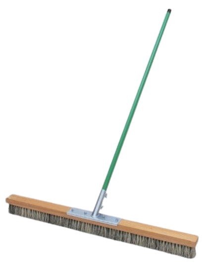 【ポイント5倍】【直送品】 KLASS(極東産機) フロアブラシ(床用 90cm)全長 1500mm 23-8369