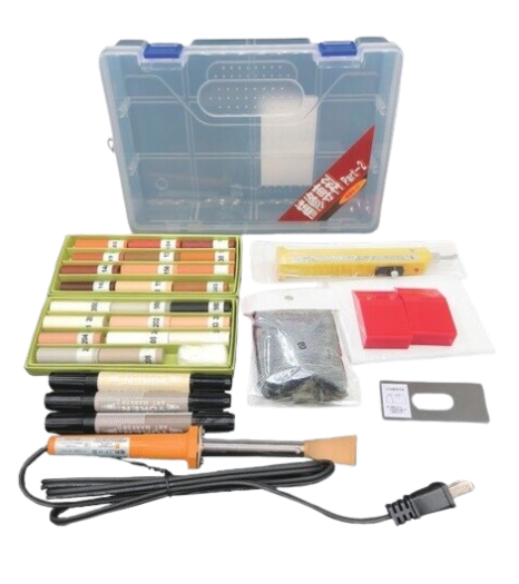【ポイント5倍】【直送品】 KLASS(極東産機) 補修専科Part2 23-9511