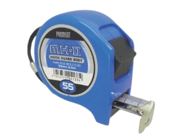 �y�����i�z KLASS(�ɓ��Y�@) MK-II 25(5.5m) 63-4107