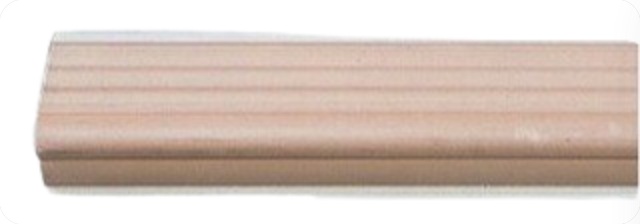【直送品】 KLASS(極東産機) スベラーズ(ベージュ)1820mm(20本入) 83-5206