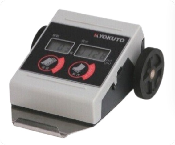 【ポイント10倍】【直送品】 KLASS(極東産機) ダブルカウンターe 99-1037
