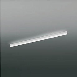 【直送品】 コイズミ照明 ベースライト AH55137 【送料別】 KOIZUMI（コイズミ） ☆コイズミ AH55137 LED間接照明 Solid Seamless Slim ソリッド シームレス スリム  1200mmタイプ 調光可 昼白色 照明器具 : タカラマート - 通販 - Yahoo!ショッピング