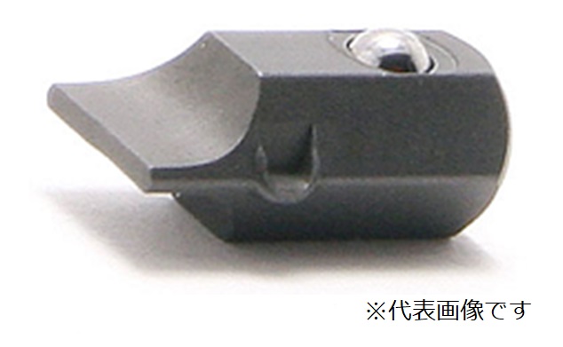 �y�|�C���g10�{�z�R�[�P�� 1/4"(6.35mm)H �}�C�i�X�r�b�g �S��15mm 1.0x7 101S-1X7