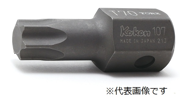 �y�|�C���g5�{�z�R�[�P�� 22mmH �g���N�X�r�b�g T90 107.22-T90