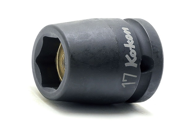 �y�|�C���g5�{�z�R�[�P�� 1/2"(12.7mm)SQ. �C���p�N�g6�p�\�P�b�g(�}�O�l�b�g�t) 10mm 14400MG-10