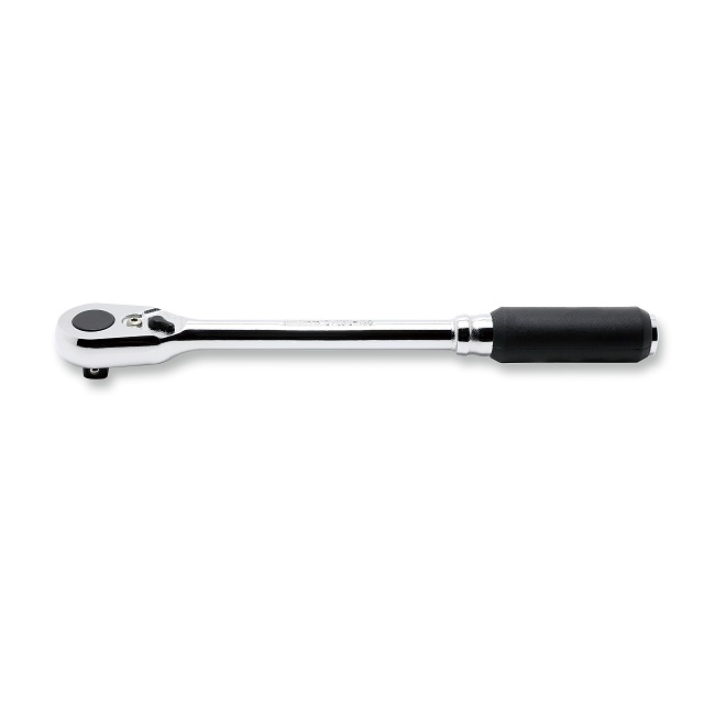 �y�|�C���g10�{�z�R�[�P�� Z-EAL 1/4"(6.35mm)SQ. ���`�F�b�g�n���h��(�����O) �S��160mm 2725Z-160