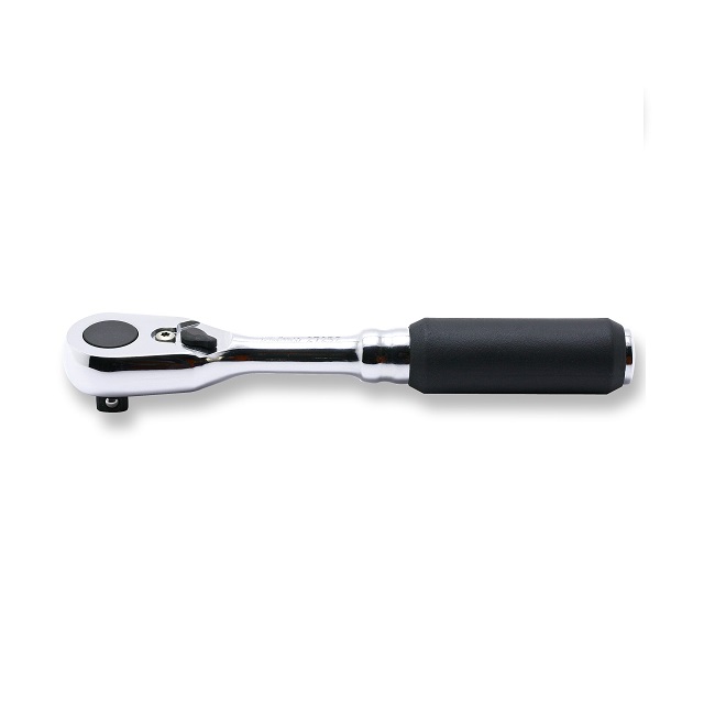 �y�|�C���g10�{�z�R�[�P�� Z-EAL 1/4"(6.35mm)SQ. ���`�F�b�g�n���h�� �S��114mm 2725Z