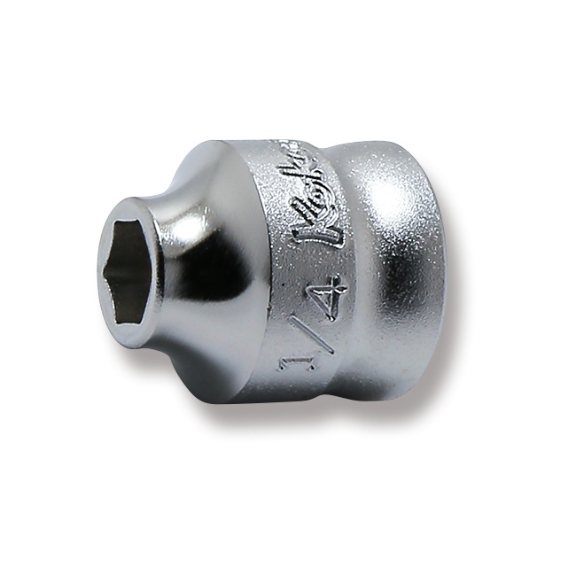 �R�[�P�� Z-EAL 3/8"(9.5mm)SQ. 6�p�\�P�b�g 1/4" 3400AZ-1/4