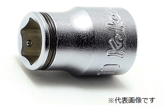 �y�|�C���g5�{�z�R�[�P�� 3/8"(9.5mm)SQ. �i�b�g�O���b�v�\�P�b�g 21mm 3450M-21