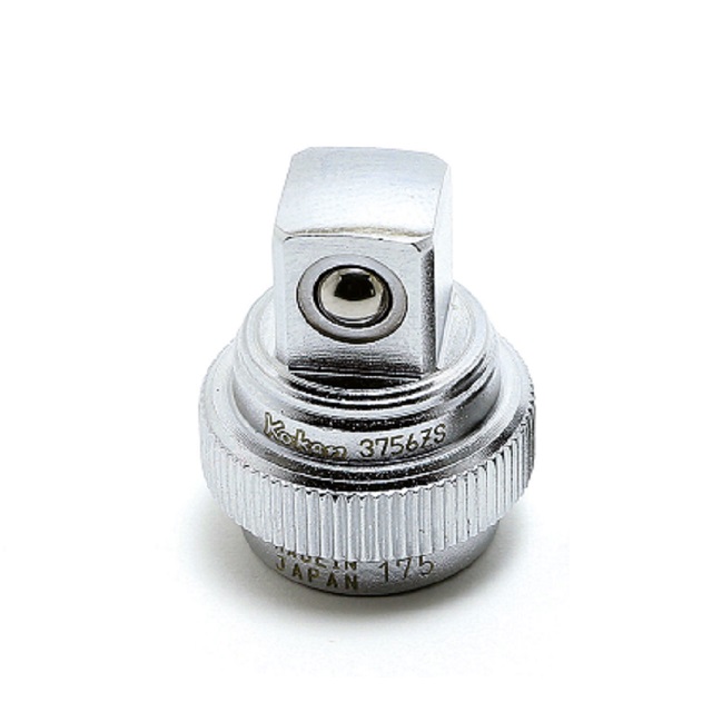 �y�|�C���g10�{�z�R�[�P�� Z-EAL 3/8"(9.5mm)SQ. �N�C�b�N�X�s���i�[(�R���p�N�g) 3756ZS