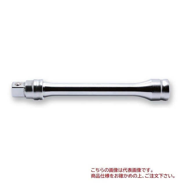 �y�|�C���g5�{�z�R�[�P�� Z-EAL 3/8"(9.5mm)SQ. ���b�L���O�G�N�X�e���V�����o�[ �S��75mm 3760LZ-75