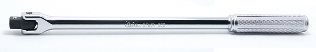 �y�|�C���g5�{�z�R�[�P�� 3/8"(9.5mm)SQ. �X�s���i�n���h��(���[���b�g�O���b�v) �S��300mm 3768N-300